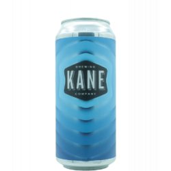 Kane Brewing Blue Hotel - J&B Craft Drinks