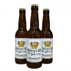 Brouwerij Het Paleisje Willem