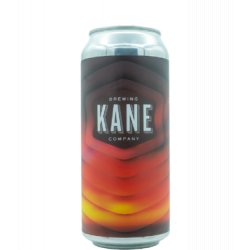 Kane Brewing Afterglow - J&B Craft Drinks