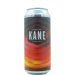 Kane Brewing Afterglow 