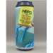 NEPO AVALANCHE CRAZY LINES Triple Hazy IPA NEPO AVALANCHE CRAZY LINES Triple Hazy IPA