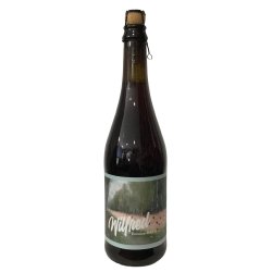 Pühaste Brewery Wilfred