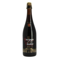 Brewery John Martin & Brewery Timmermans Bourgogne Des Flandres Triple