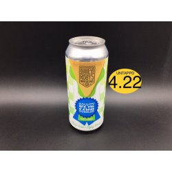 KEY LIME COUNTY FAIR COBBLER ( Wiley Roots)  SOUR IPA - Craft Beer Lab