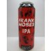 Ocean Reach Frank Moses Red Rye IPA 6.3% 500ml 