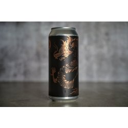 Tree House  - Emperor Julius - addicted2craftbeer