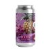 Azvex Brewing MANA - Dragon Fruit, Passionfruit, Pineapple & Coconut 
