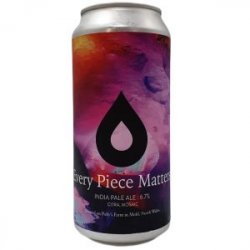 Polly’s Brew Co.  Every Piece Matters 44cl - Beermacia