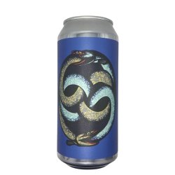 Bad Seed Brewing Eels