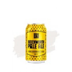 Bridge Road Brewers Beechworth Pale Ale