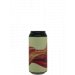 Hopalaa - FruitShake: Apricots&Cherry - 44cl 