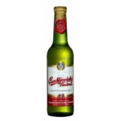 Budějovický Budvar Budweiser Budvar / Czechvar Original