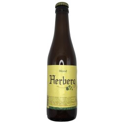 Den Herberg Herberg Blond
