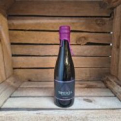 Frontaal Brewing Co. Trifecta (Bravoure)