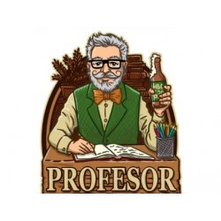JADNÍČEK - Profesor HBC 630 0,75L - PIVNÍ NEBE