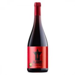 Flaros Barley Wine (Limited Edition) - Greekbeershop