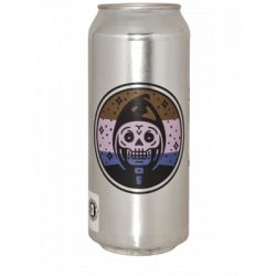 Messorem  Temporalis #0040