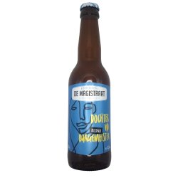 Bierbrouwerij De Magistraat Dochter van de Burgemeester