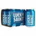 Lucky Saint Alcohol Free Lager 4x330ml 