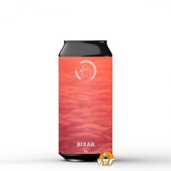 Bixar (Gose) - BAF - Bière Artisanale Française