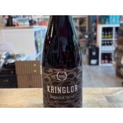 Brouwerij Halve Tamme Kringlor 2024