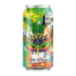 One Drop Call It Out Exotic Fruited Smoothie Sour 440ml Can - Beer Cartel