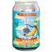Rhyme & Reason Big Banana Hefeweizen 330ml BB SEP 24 