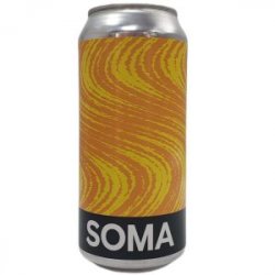 SOMA Beer  Cool Out 44cl - Beermacia