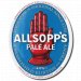 ALLSOPP ALLSOPP