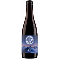 Garage Project Pilgrims Blend 375ml BB 15022025 - The Beer Cellar