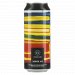 Nepomucen Mark #4 - Caramel, Chocolate Coconut Imperial Pastry Stout 10% 500 ml Puszka 