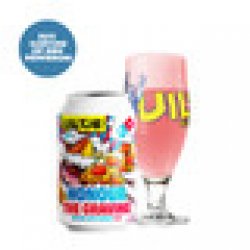 Uiltje Brewing Company Honour the Craving