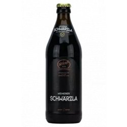 Brauerei Kundmüller Weiherer Schwärzla