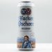 HACKER PSCHORR - WEISSBIER 5.5% 