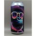 NEPO  ENGORILLE JAZZ  Double Hazy IPA 