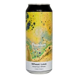 Browar Sarabanda Wheat Love