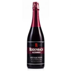 Rodenbach Alexander 750ml - The Beer Cellar