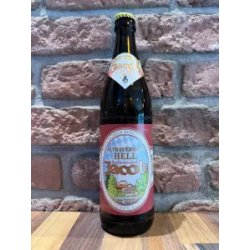 Familienbrauerei Jacob Altbayerisch Hell