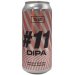 To Øl #11 DIPA 44cl To Øl #11 DIPA 44cl