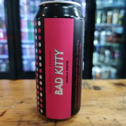 Brass Castle Brewery Bad Kitty