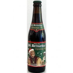 St. Bernardus Christmas Ale