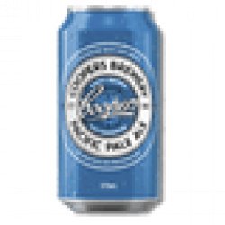 Coopers Pacific Pale Ale Cans 375mL - Red Bottle