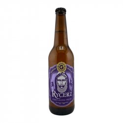 Gościszewo  Rycerz Lager  500ml - ZygZak
