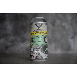 North Park - Smooth Trax - addicted2craftbeer