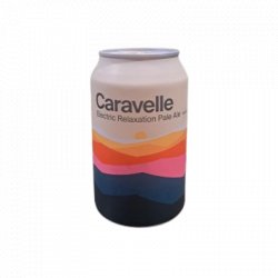 Caravelle Electric Relaxation XPA