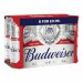 Budweiser 8PK 500Ml PMP 9.99 Wigig - 4.5% Budweiser 8PK 500Ml PMP 9.99 Wigig - 4.5%