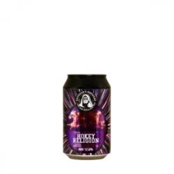 Emperor’s  Hokey Religion Chocolate & Toasted Coconut Imperial Stout - Craft Metropolis