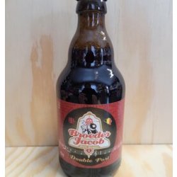 Brouwerij Broeder Jacob Double Port