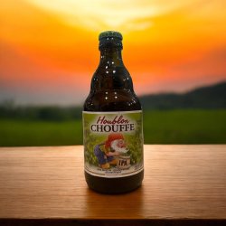 LA CHOUFFE HOUBLON IPA BOTELLA 330 ml - Hidden Beers