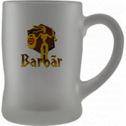 Lefebvre Verre Barbar 33 cl - Charlemagne Boissons